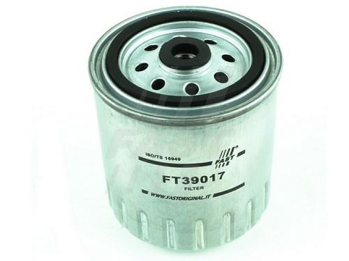 Fast FT39017 Fuel filter FT39017