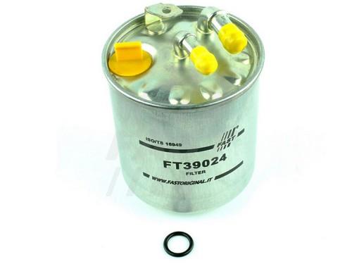 Fast FT39024 Fuel filter FT39024 FT39024 Fast Fuel filter