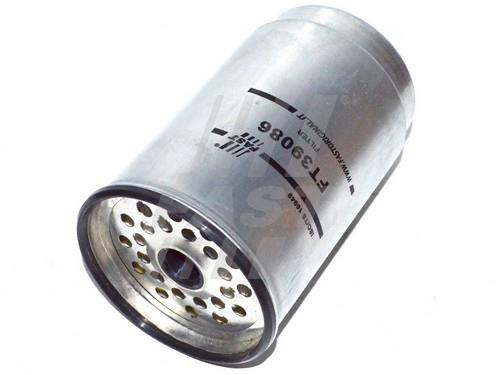 Fast FT39086 Fuel filter FT39086