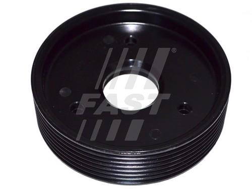 Fast FT45595 Power Steering Pulley FT45595