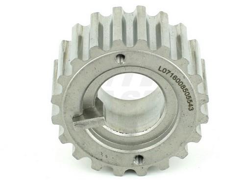 Fast FT45604 TOOTHED WHEEL FT45604