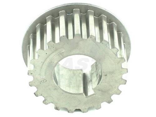 Fast FT45605 TOOTHED WHEEL FT45605
