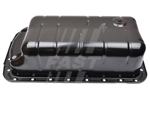 Oil pan Citroen Jumpy: FT49373 Fast Oil sump