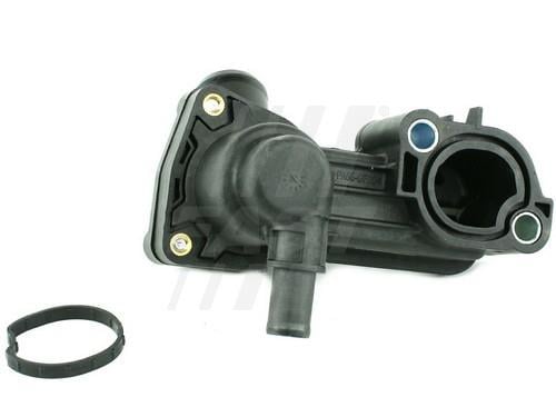 Fast FT53153 Thermostat housing FT53153