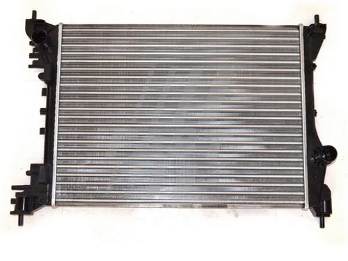 Car radiator Fiat: FT55269 Fast Engine cooling radiator