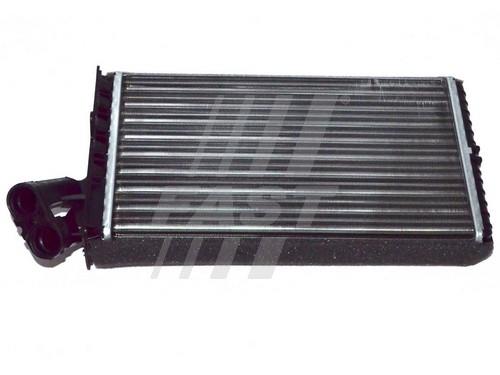 Fast FT55281 Heat exchanger, interior heating FT55281