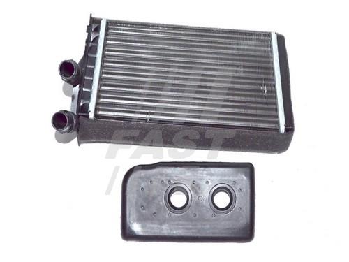 Fast FT55282 Heat exchanger, interior heating FT55282