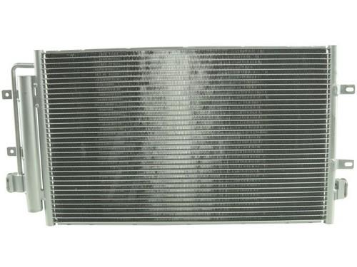 Fast FT55300 Condenser, air conditioning FT55300