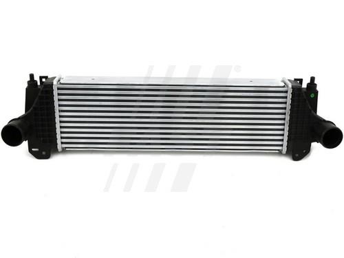 Fast FT55525 Intercooler, charger FT55525
