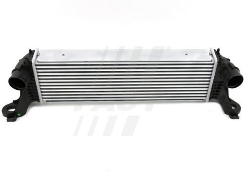 Fast FT55526 Intercooler, charger FT55526