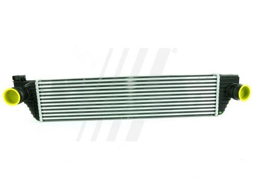 Fast FT55528 Intercooler, charger FT55528