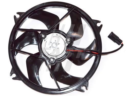 Fast FT56170 Hub, engine cooling fan wheel FT56170