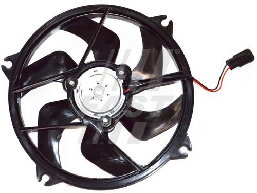 Fast FT56171 Hub, engine cooling fan wheel FT56171