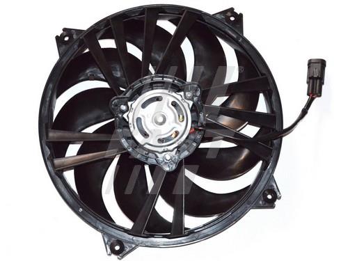 Fast FT56176 Hub, engine cooling fan wheel FT56176