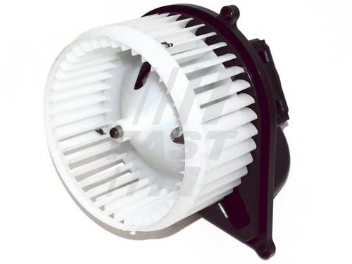 Fast FT56550 Fan assy - heater motor FT56550