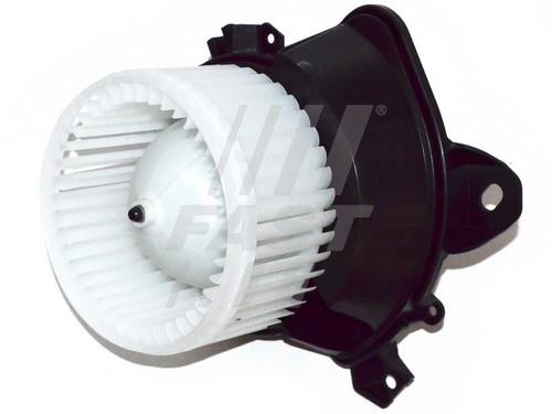 Fast FT56551 Fan assy - heater motor FT56551