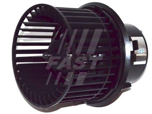 Fast FT56554 Fan assy - heater motor FT56554