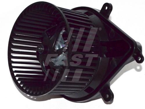 Fast FT56557 Fan assy - heater motor FT56557
