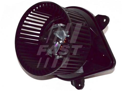 Fast FT56559 Fan assy - heater motor FT56559