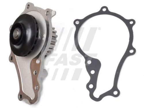 Fast FT57160 Water pump FT57160