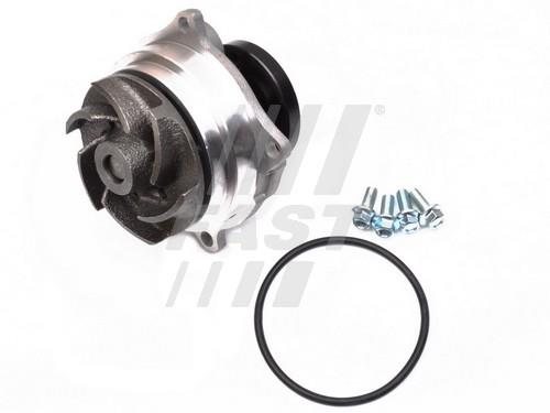 Fast FT57165 Water pump FT57165