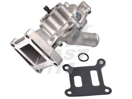 Fast FT57167 Water pump FT57167