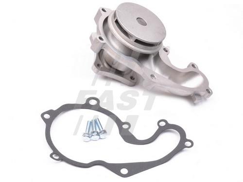 Fast FT57168 Water pump FT57168