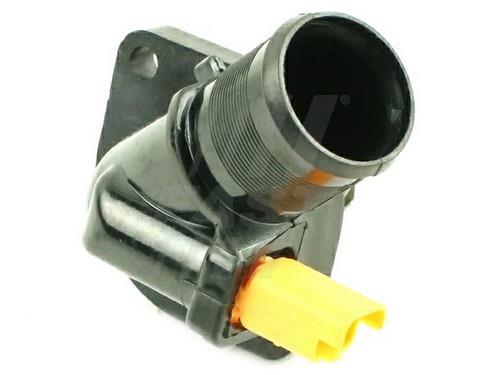 Fast FT58013 Thermostat, coolant FT58013