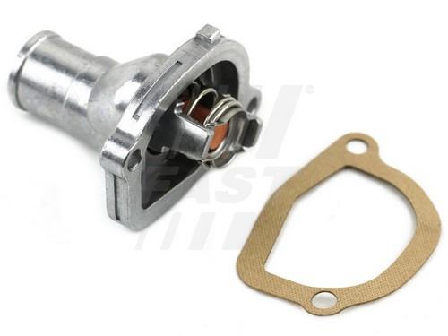 Fast FT58039 Thermostat, coolant FT58039