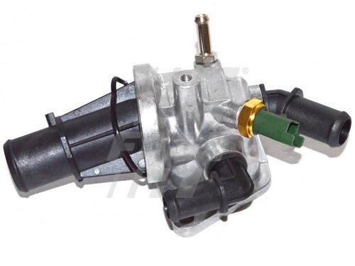 Fast FT58162 Thermostat, coolant FT58162