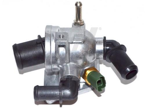 Fast FT58178 Thermostat, coolant FT58178
