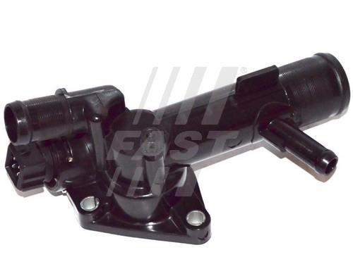 Fast FT58180 Thermostat, coolant FT58180