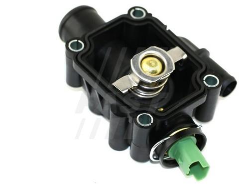 Fast FT58182 Thermostat, coolant FT58182