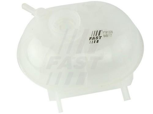 Fast FT61228 Expansion Tank, coolant FT61228
