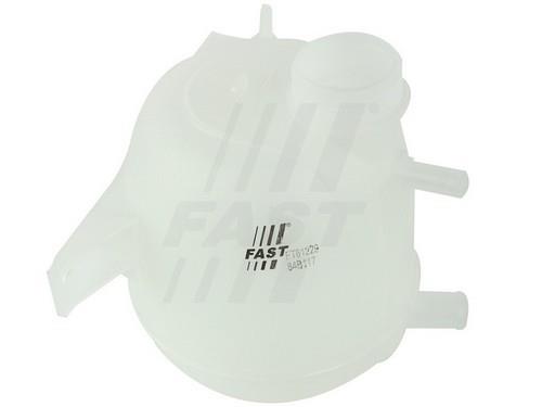 FT61229 Fast Expansion tank
