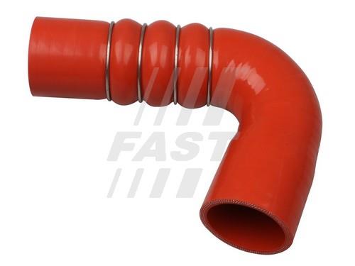 Fast FT61663 Intake hose FT61663