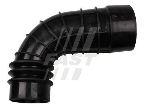 Fast FT61701 Air filter nozzle, air intake FT61701