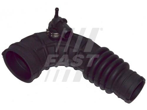 Fast FT61714 Air filter nozzle, air intake FT61714