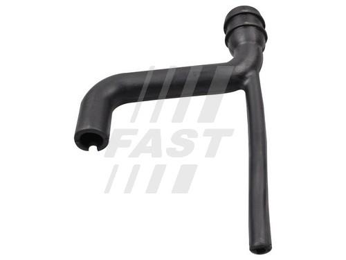 Fast FT61721 Hose, cylinder head cover breather FT61721