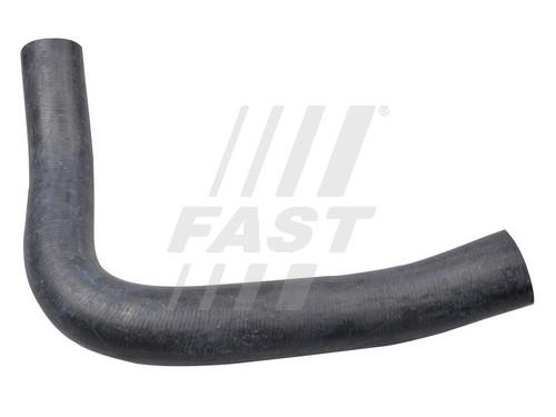 Fast FT61738 Intake hose FT61738