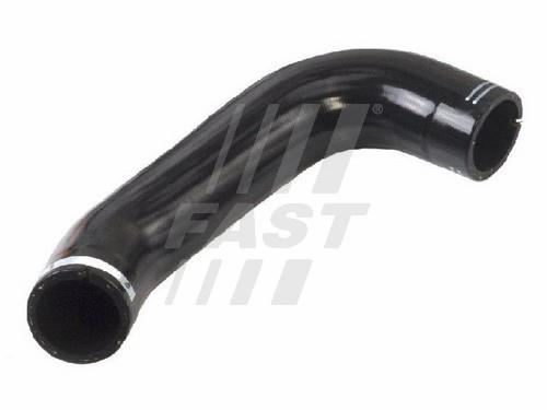 Fast FT61744 Charger Air Hose FT61744