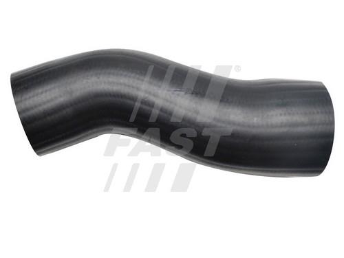 Fast FT61780 Charger Air Hose FT61780
