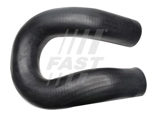 Fast FT61802 Charger Air Hose FT61802