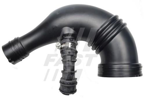Fast FT61809 Charger Air Hose FT61809