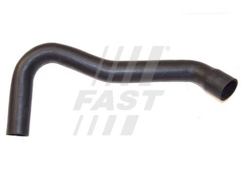 Fast FT61815 Charger Air Hose FT61815