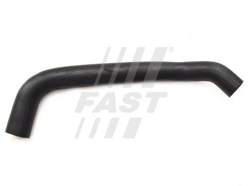 Fast FT61819 Charger Air Hose FT61819