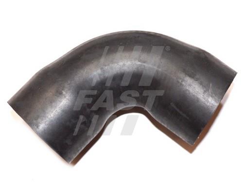 Fast FT61825 Charger Air Hose FT61825
