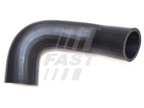 Fast FT61828 Charger Air Hose FT61828