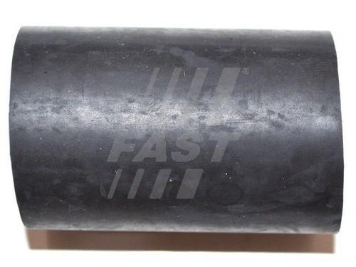 Fast FT61831 Charger Air Hose FT61831