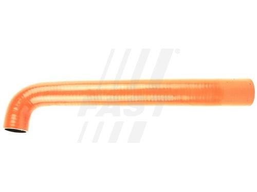Fast FT61836 Charger Air Hose FT61836